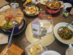 -阿庄新豫菜(通泰路店)