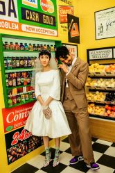 -帆拉斐婚纱摄影(春熙店)