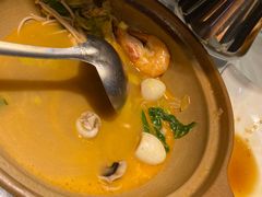 -小螺号海鲜·地道鲁菜(泉城广场店)