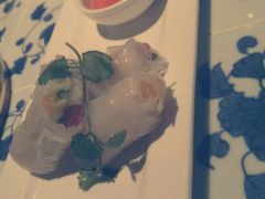-绿茶餐厅(龙湖杭州金沙天街店)
