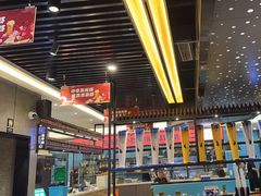 -517烧烤·龙虾·海鲜大排档(万象都荟店)