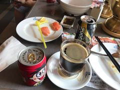 -小天鹅戴斯酒店鲸鲨百汇创作料理