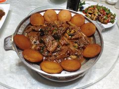 -东方之珠海鲜酒楼(南开店)