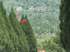 -狼牙山风景区