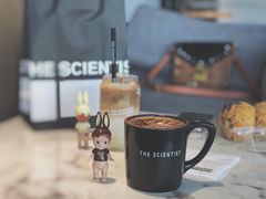 -科学家咖啡(海岸城店)