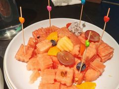 -蒙料·手把肉(望京店)