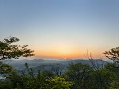 -白玉山景区