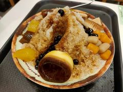 -鲜芋仙Meet Fresh(壹方城店)