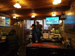 -张记牛肉面馆(天津路店)