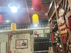 -人民公社铁锅炖·东北菜(卫国道店)