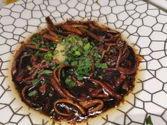 -乾隆美食·本帮菜(黄河路店)