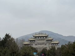 -五台山风景名胜区