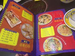 菜单-大吉利·潮汕牛肉火锅(河西店)
