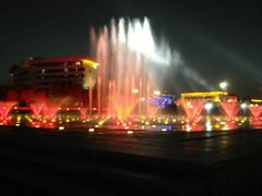 -丁家河公园