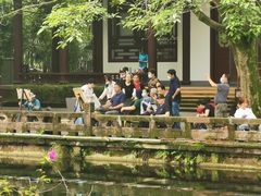 -望江楼公园