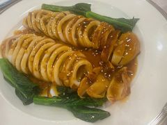 -粤盛海鲜平价店(洛溪食街店)