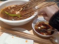 -嘉州叶婆婆钵钵鸡(建设路店)