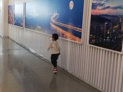 -大连市规划展示中心