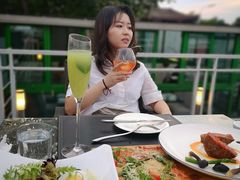 -EATALIA意塔利意式餐厅(鼓楼店)