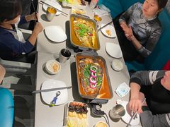 -半天妖烤鱼(西铁营万达店)