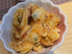 -林妈妈村·日式料理(宝山万达店)