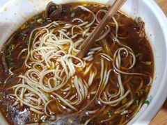 大片牛肉粉-回民餐厅(红旗路店)