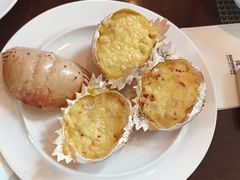-上海兴国宾馆香樟园西餐厅