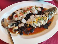 -洲际酒店·凌霄中餐厅SUMMIT