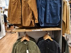 -优衣库(青岛万象城店)