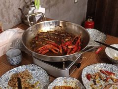 -虾小龙老长沙龙虾馆(坡子街店)