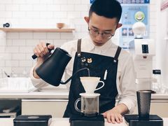 -Onirii Coffee(长乐路店)