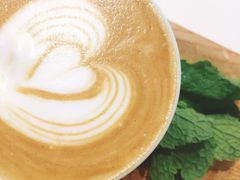 -BIJOU coffee&cocktail(龙岗万科广场店)