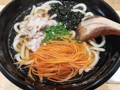 -东京屋(武定路店)