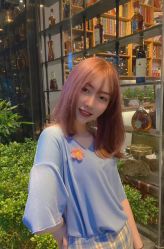 -16番发型