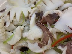 -万山楼海鲜酒家·二十三年老字号