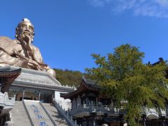 -句容茅山景区