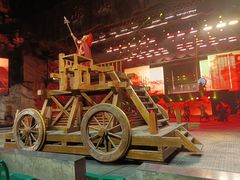 -深圳锦绣中华民俗村