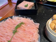 -珮姐老火锅(新街口店)