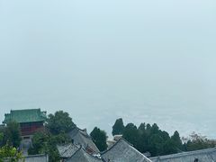 -峄山风景名胜区