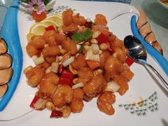 -全聚德(长江路店)