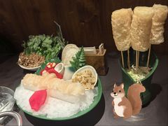 -官也街澳门火锅(新源里店)