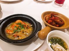 -佳源四季酒店-雅悦自助餐厅(新洲路店)