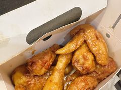 -凸凸炸鸡店(梅江韩国城店)