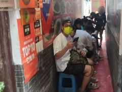 -洞天食府(北大街店)