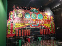 -憶廟街 X 沙角邨(太古城店)