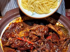 -恰饭·老长沙市井菜(天河客运站店)