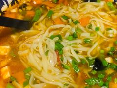 -山丹丹西北菜(金贸大厦店)