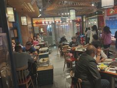 -阿串串老火锅(力盟店)