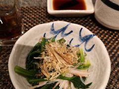 季节前菜-田舍家Inakaya(天汇igc店)