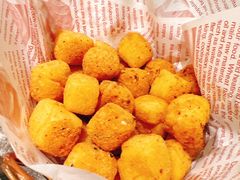黑松露豆腐-新白鹿餐厅(松江开元地中海店)